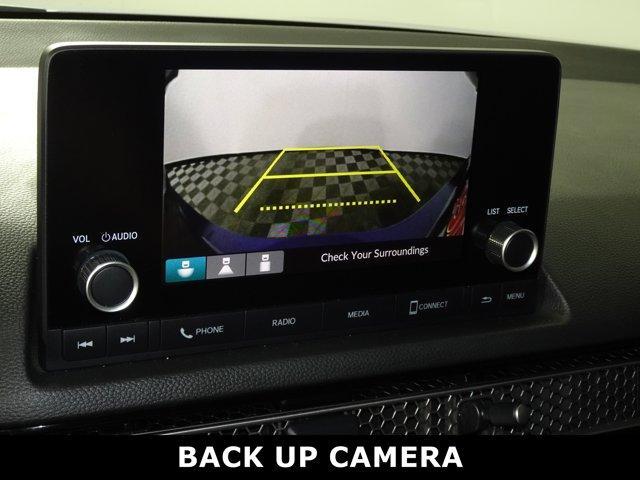 used 2023 Honda Civic car, priced at $23,499