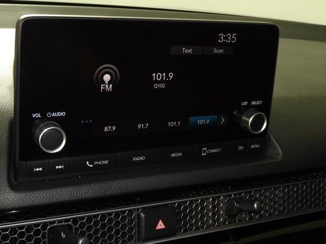 used 2023 Honda Civic car, priced at $23,499