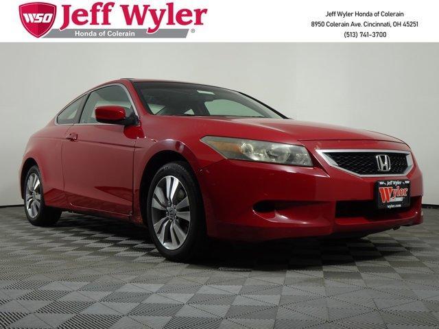 used 2009 Honda Accord car, priced at $7,850