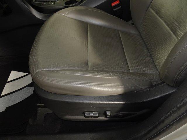 used 2014 Hyundai Santa Fe Sport car, priced at $9,113