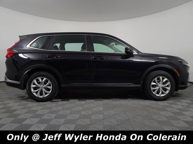used 2024 Honda CR-V car, priced at $27,969