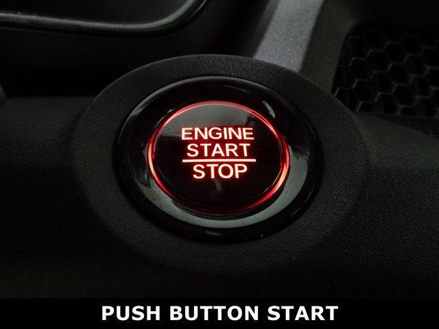 used 2024 Honda CR-V car, priced at $27,969