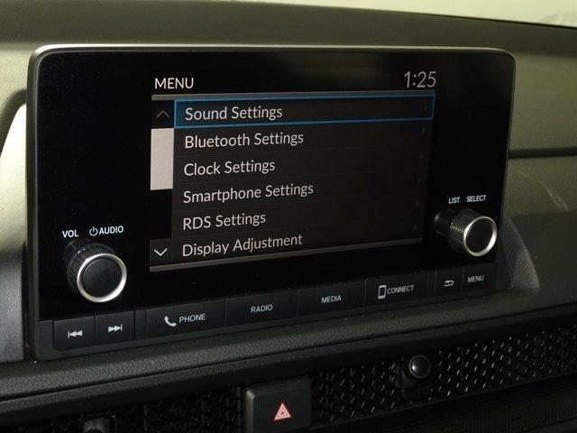 used 2024 Honda CR-V car, priced at $27,969