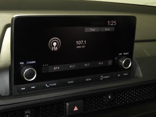 used 2024 Honda CR-V car, priced at $27,969