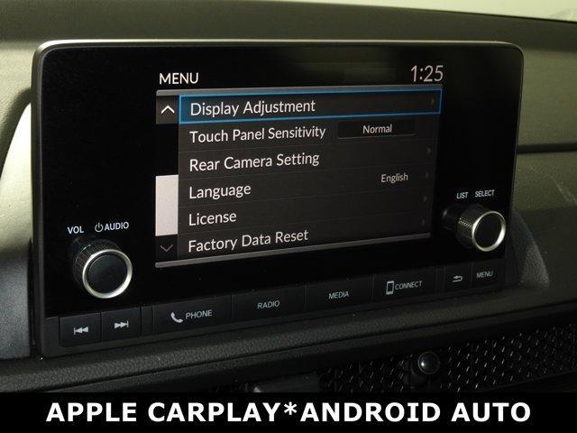 used 2024 Honda CR-V car, priced at $27,969