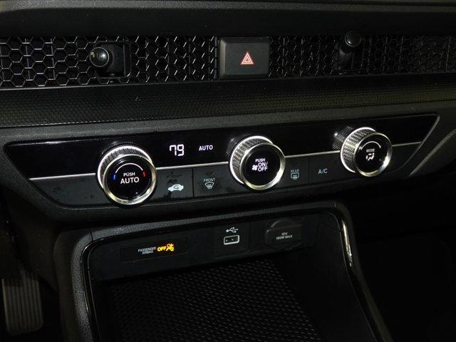 used 2024 Honda CR-V car, priced at $27,969