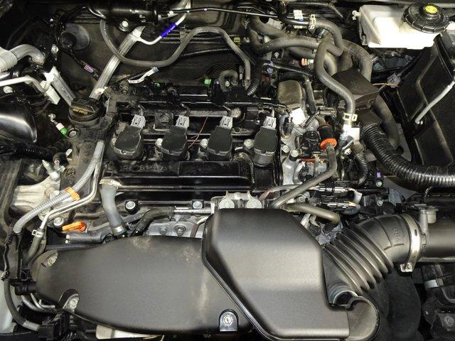 used 2024 Honda CR-V car, priced at $27,969