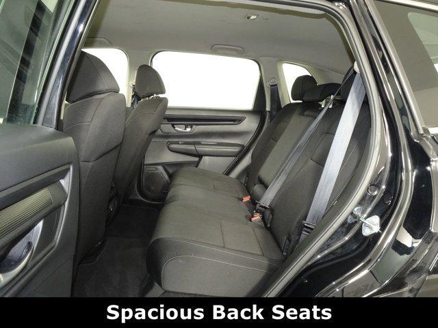 used 2024 Honda CR-V car, priced at $27,969