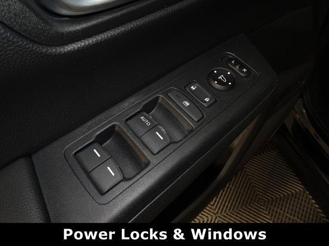 used 2024 Honda CR-V car, priced at $27,969