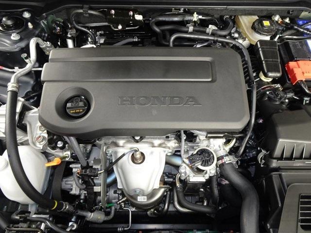 new 2025 Honda Civic car, priced at $28,100