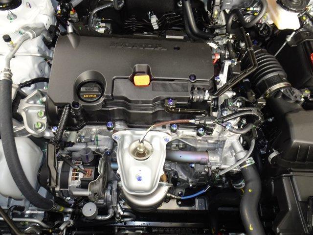 new 2026 Honda HR-V car, priced at $28,421