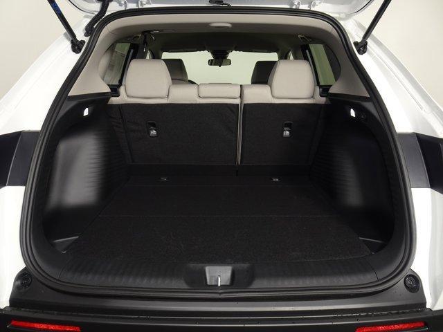 new 2026 Honda HR-V car, priced at $28,421