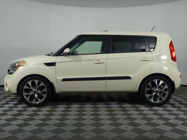 used 2012 Kia Soul car, priced at $8,594