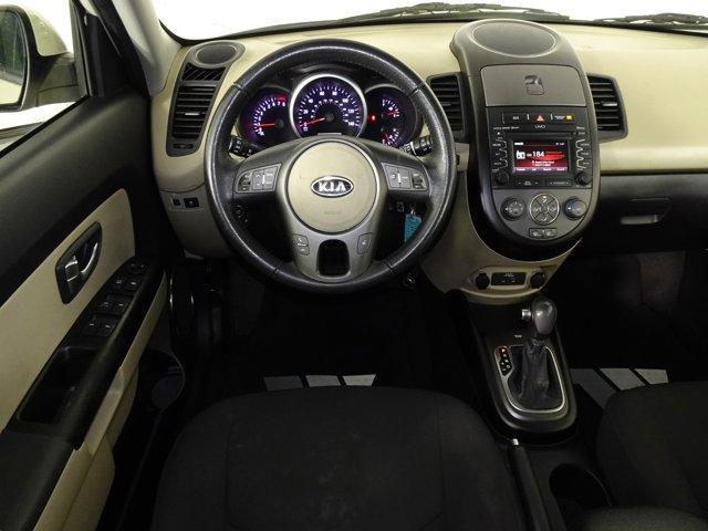 used 2012 Kia Soul car, priced at $8,594