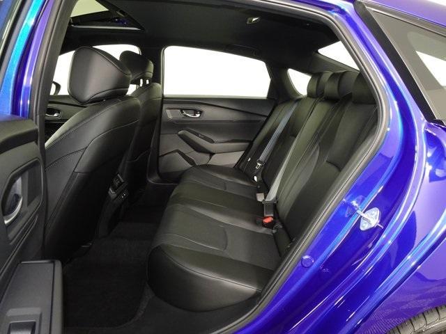 new 2025 Honda Accord Hybrid car, priced at $35,117