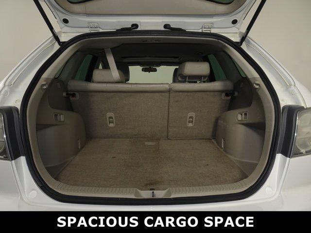 used 2011 Mazda CX-7 car