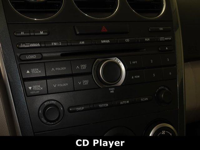 used 2011 Mazda CX-7 car