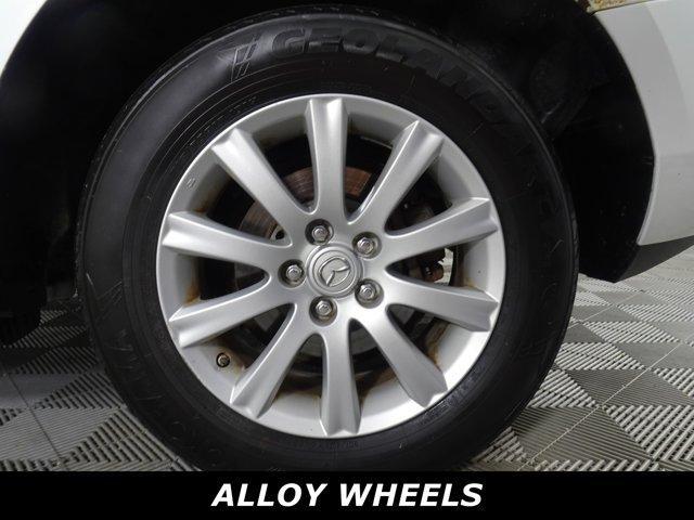 used 2011 Mazda CX-7 car