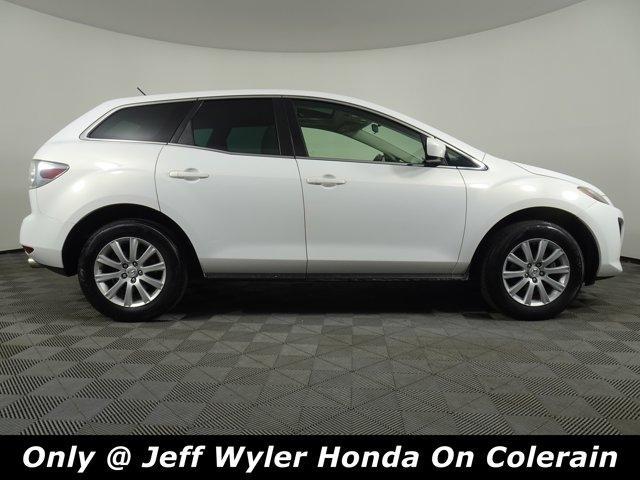 used 2011 Mazda CX-7 car