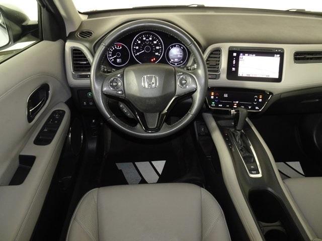 used 2016 Honda HR-V car, priced at $17,531