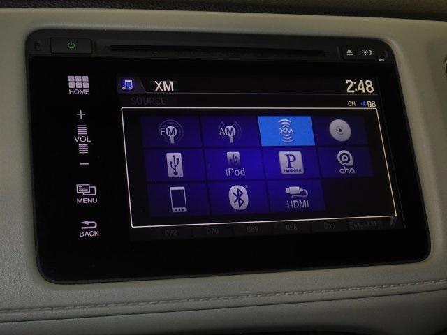used 2016 Honda HR-V car, priced at $17,531