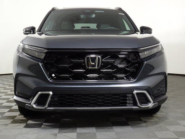 new 2024 Honda CR-V Hybrid car, priced at $40,825