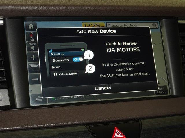 used 2017 Kia Cadenza car, priced at $11,776