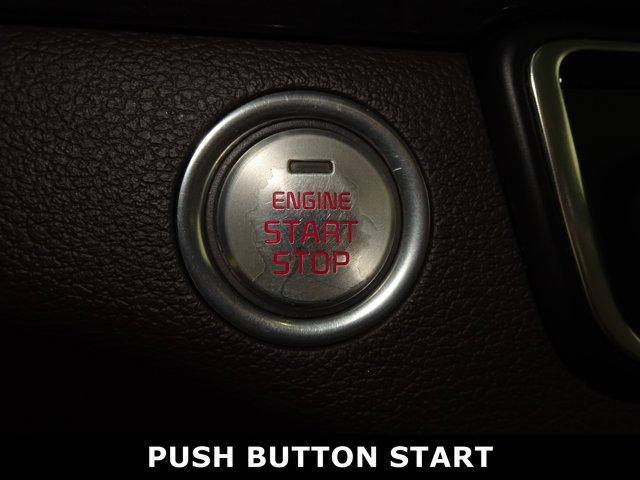 used 2017 Kia Cadenza car, priced at $11,776