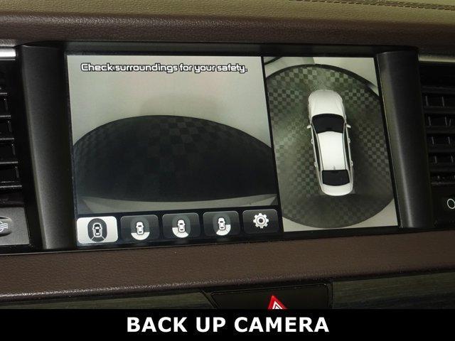 used 2017 Kia Cadenza car, priced at $11,776