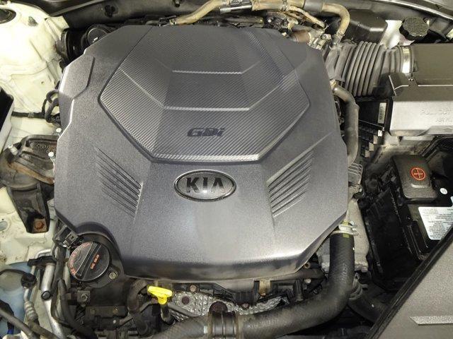 used 2017 Kia Cadenza car, priced at $11,776