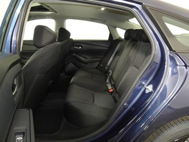 new 2025 Honda Accord car, priced at $31,755