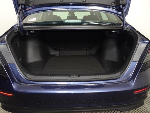 new 2025 Honda Accord car, priced at $31,755