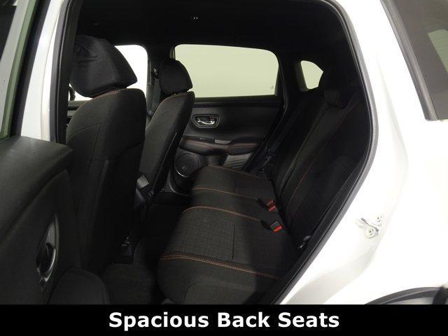 used 2023 Honda HR-V car, priced at $26,551