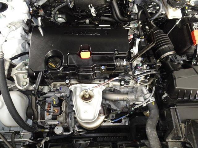 used 2023 Honda HR-V car, priced at $26,551