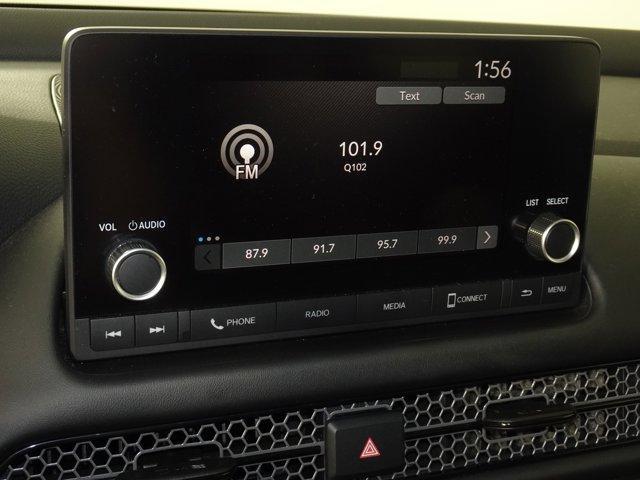 used 2023 Honda HR-V car, priced at $26,551