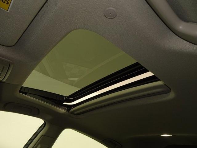 new 2025 Honda Accord Hybrid car, priced at $40,495