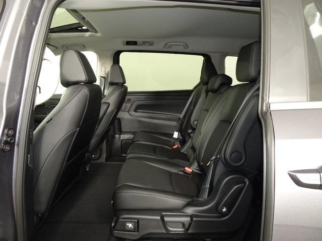 new 2025 Honda Odyssey car, priced at $43,315