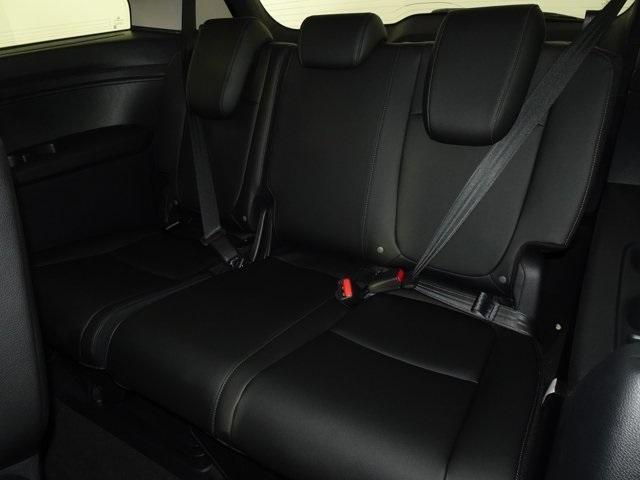 new 2025 Honda Odyssey car, priced at $43,315