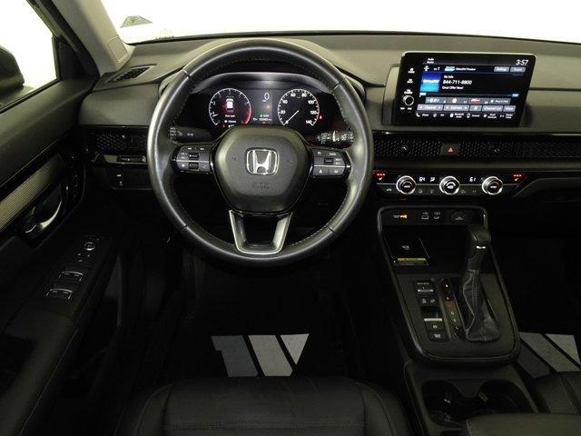 used 2023 Honda CR-V car, priced at $31,569