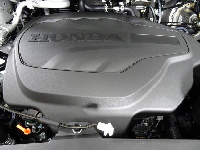new 2024 Honda Odyssey car, priced at $47,730