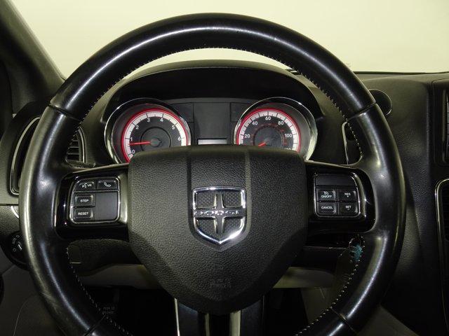 used 2019 Dodge Grand Caravan car, priced at $12,493