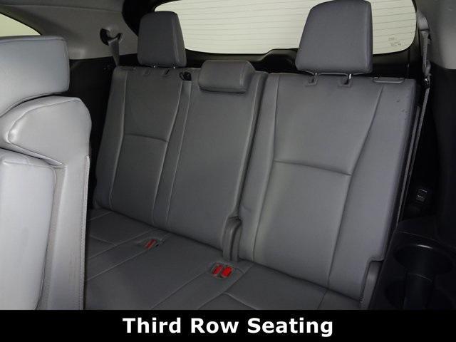 used 2021 Toyota Highlander car, priced at $27,777