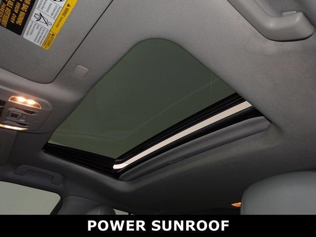 used 2021 Toyota Highlander car, priced at $27,777