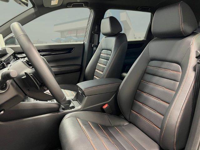 new 2025 Honda CR-V Hybrid car, priced at $42,495