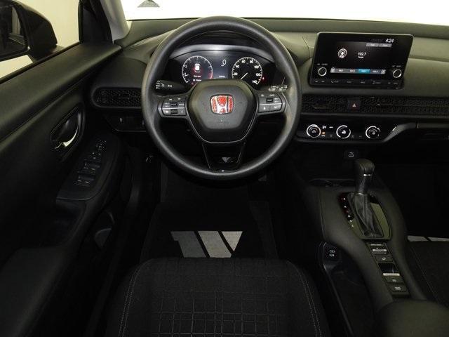 used 2024 Honda HR-V car, priced at $25,303