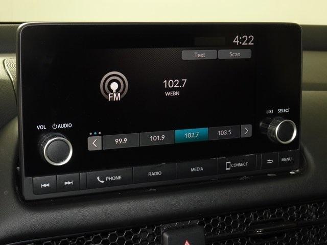used 2024 Honda HR-V car, priced at $25,303