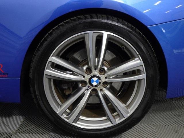 used 2014 BMW 435 car, priced at $16,512