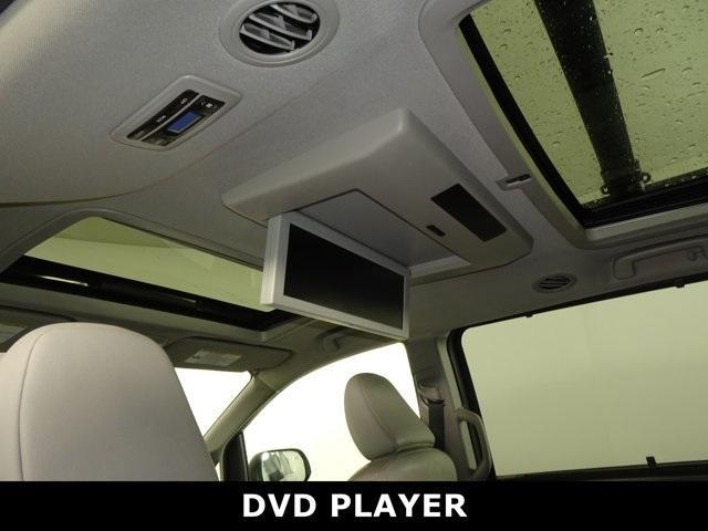 used 2019 Toyota Sienna car, priced at $27,699