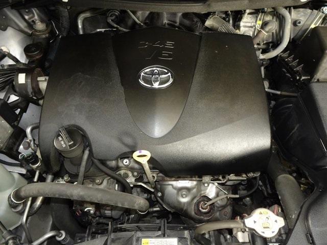 used 2019 Toyota Sienna car, priced at $27,699