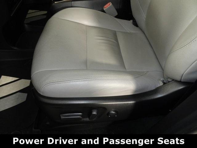 used 2019 Toyota Sienna car, priced at $27,699